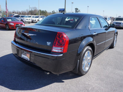 2010 Chrysler 300C