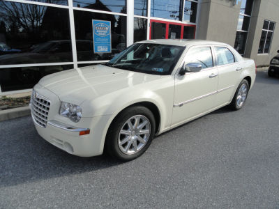 2010 Chrysler 300C