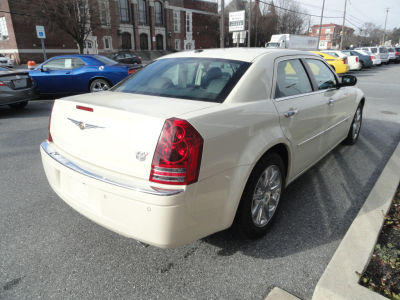 2010 Chrysler 300C