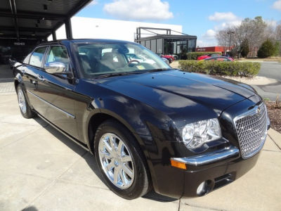 2010 Chrysler 300C
