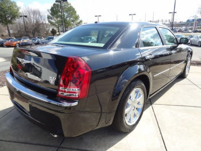 2010 Chrysler 300C