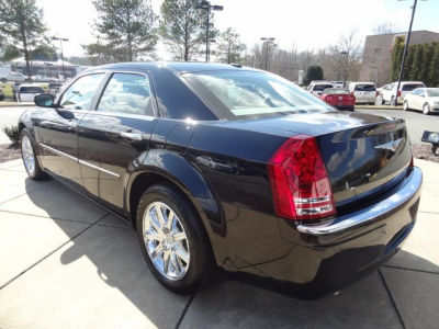 2010 Chrysler 300C