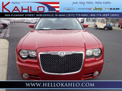 2010 Chrysler 300C  300S