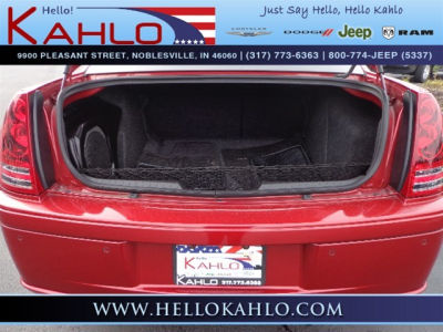 2010 Chrysler 300C  300S