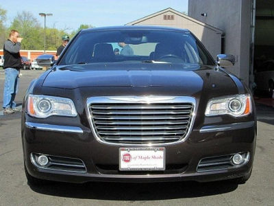 2012 Chrysler 300C  Base
