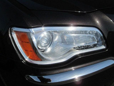 2012 Chrysler 300C  Base