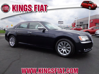 2012 Chrysler 300C  Base