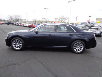 2012 Chrysler 300C  Base