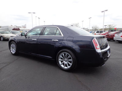 2012 Chrysler 300C  Base