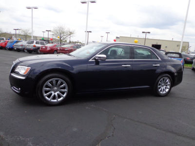 2012 Chrysler 300C  Base