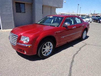 2010 Chrysler 300C  Base