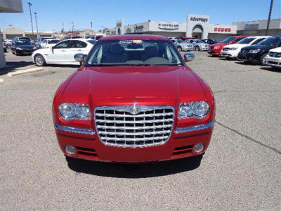2010 Chrysler 300C  Base