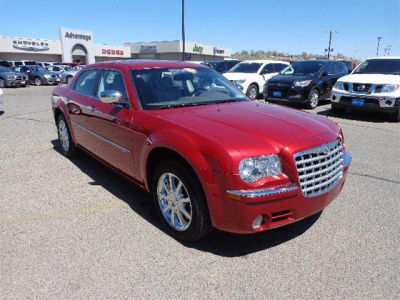 2010 Chrysler 300C  Base