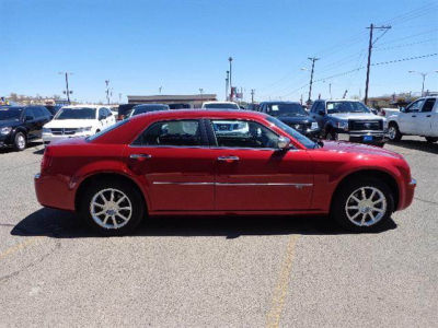 2010 Chrysler 300C  Base