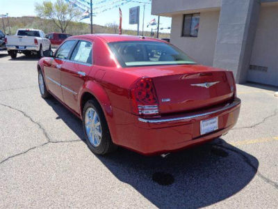 2010 Chrysler 300C  Base
