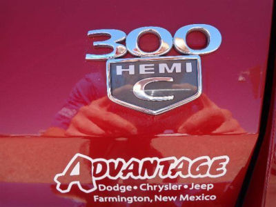 2010 Chrysler 300C  Base