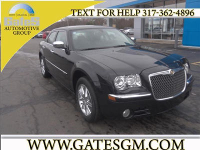 2010 Chrysler 300C  Base