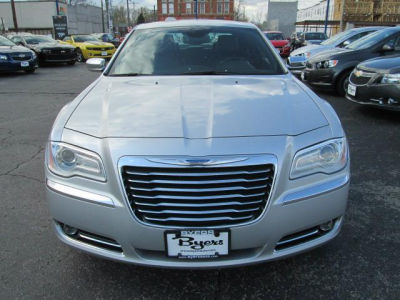 2012 Chrysler 300C  Base
