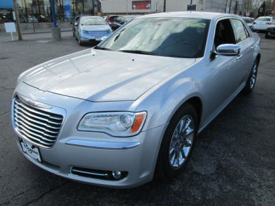 2012 Chrysler 300C  Base