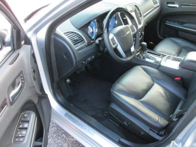 2012 Chrysler 300C  Base