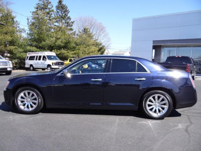 2012 Chrysler 300C  Base