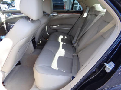 2012 Chrysler 300C  Base