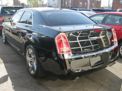 2012 Chrysler 300C  Base