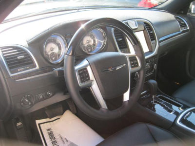 2012 Chrysler 300C  Base