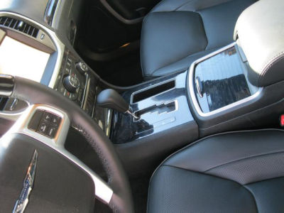 2012 Chrysler 300C  Base
