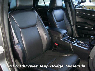 2012 Chrysler 300C  Base