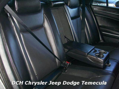 2012 Chrysler 300C  Base