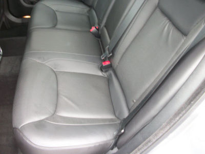 2011 Chrysler 300C  Base