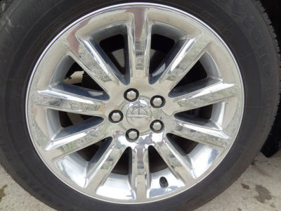 2012 Chrysler 300C  Base