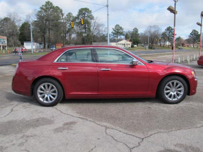 2012 Chrysler 300C  Base