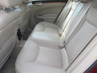 2012 Chrysler 300C  Base