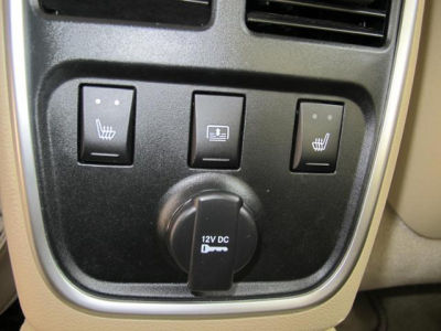 2012 Chrysler 300C  Base