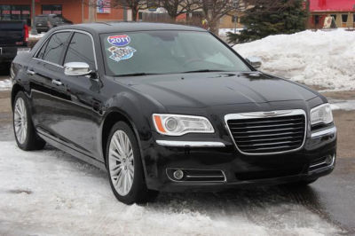 2011 Chrysler 300C  Base