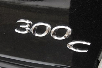 2011 Chrysler 300C  Base