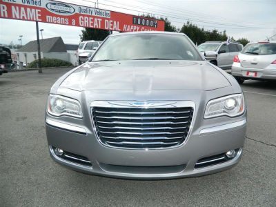 2011 Chrysler 300C