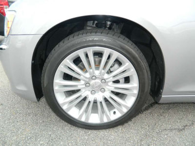 2011 Chrysler 300C