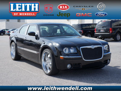 2010 Chrysler 300C  300S