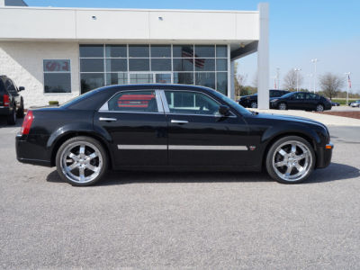 2010 Chrysler 300C  300S