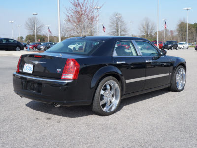 2010 Chrysler 300C  300S