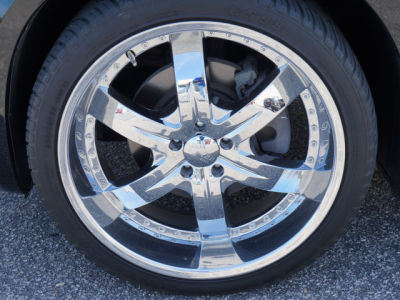 2010 Chrysler 300C  300S