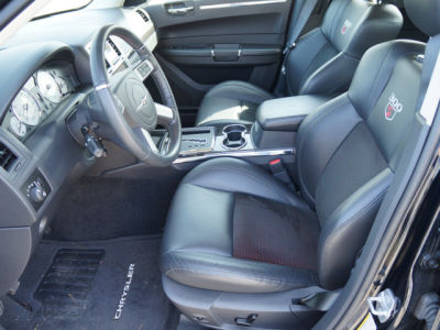 2010 Chrysler 300C  300S