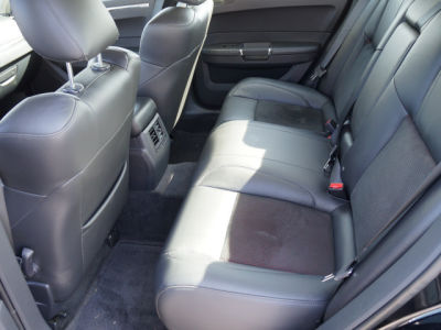 2010 Chrysler 300C  300S