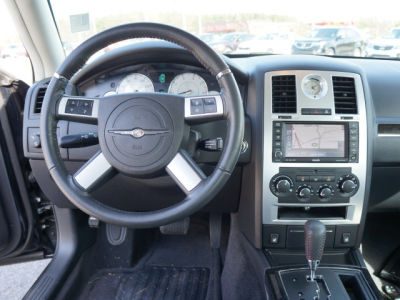 2010 Chrysler 300C  300S