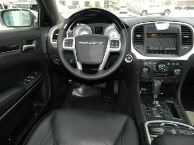 2012 Chrysler 300C  Base