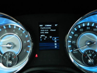 2012 Chrysler 300C  Base