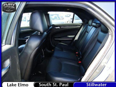 2012 Chrysler 300C  Base